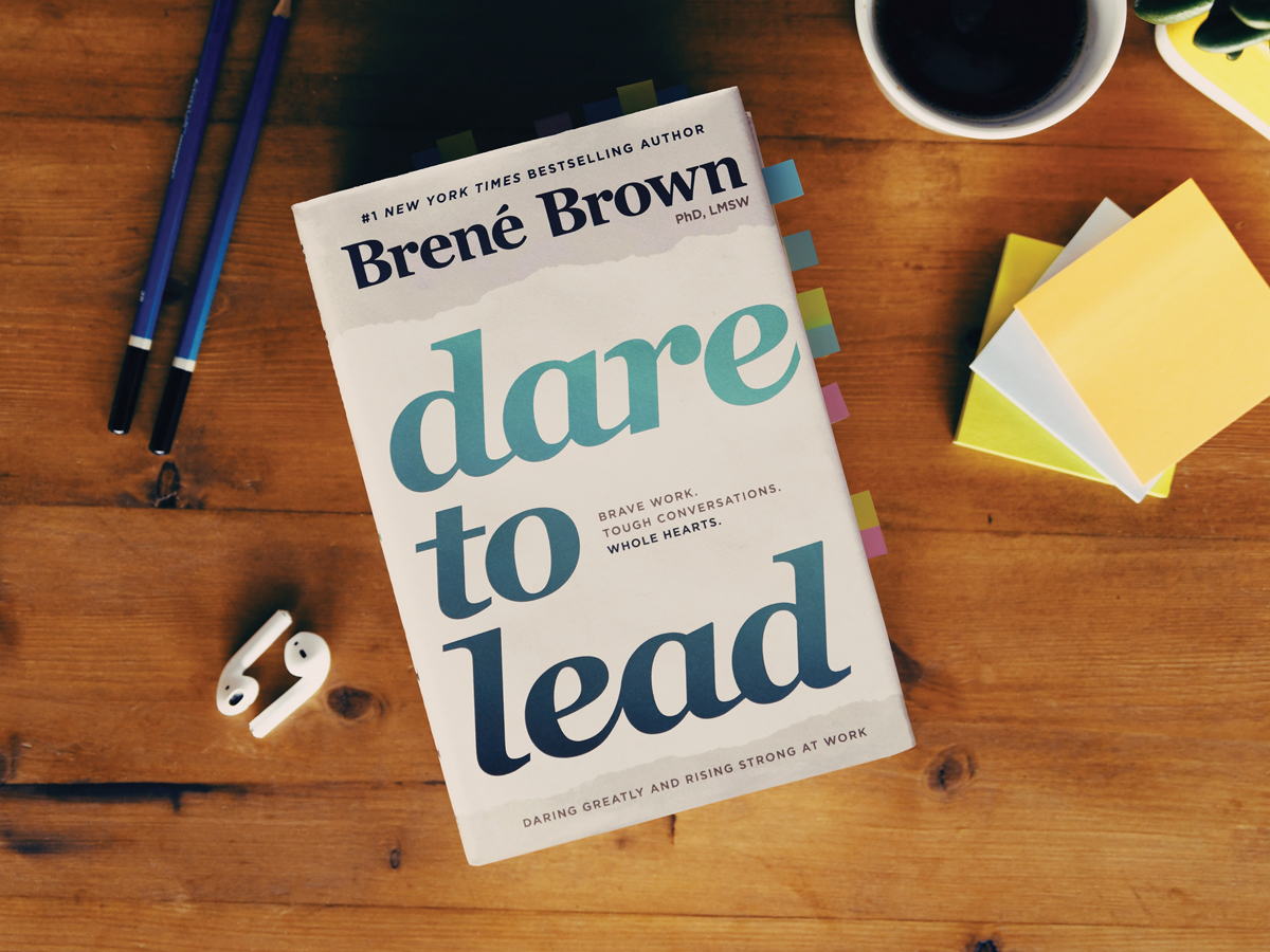 Dare to Lead™ - Entira - Entira